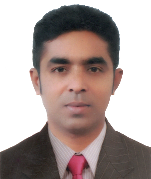 Koushik Biswas 